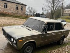 ВАЗ 2106
