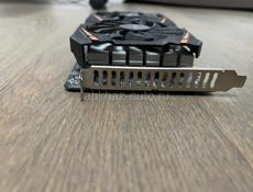 Видеокарта Gigabyte GTX 1060