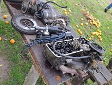 Запчасти на ваз жигули 