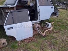 Запчасти на ваз жигули 