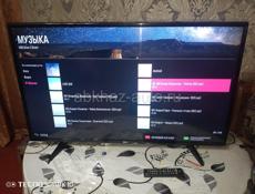 Продаю тилвизар еилджи торг срочно