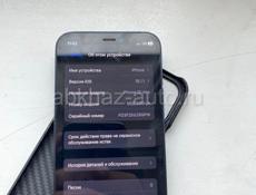 iPhone 12 Mini 