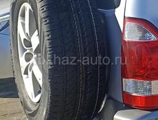 Mitsubishi Montero