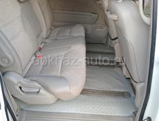 Honda Еlysion