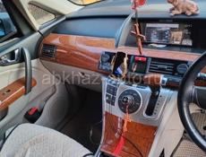 Honda Еlysion