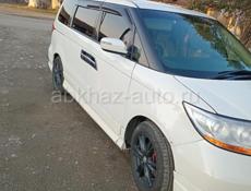 Honda Еlysion
