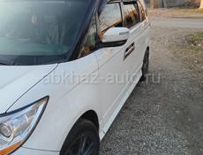 Honda Еlysion