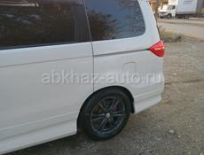Honda Еlysion