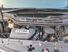 Honda Еlysion