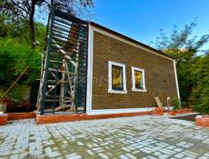 Продажа Дома и Гостиницы