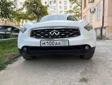 Infiniti FX