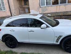 Infiniti FX