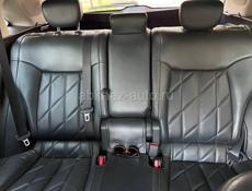 Infiniti FX