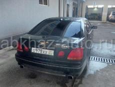 Toyota Aristo