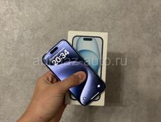iPhone 15 