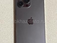 iPhone 13 Pro Max 256gb