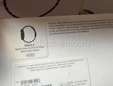 Apple Watch 5 44mm
