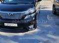 Проставки Toyota Alphard 