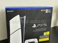 Продажа PlayStation 5 