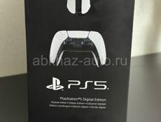 Продажа PlayStation 5 