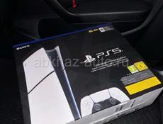 Продажа PlayStation 5 