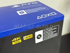 Продажа PlayStation 5 