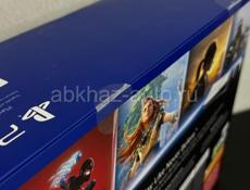 Продажа PlayStation 5 