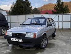 ВАЗ 2109