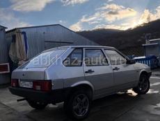ВАЗ 2109