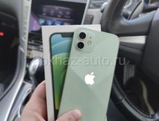 12 128gb🔋100% как новый 