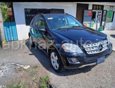 Mercedes-Benz ML