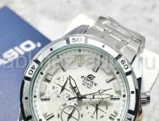 Новые часы HUBLOT 3500 р EDIFICE CASIO 1500 р