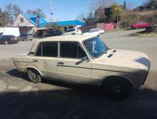 ВАЗ 2106