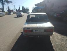 ВАЗ 2106