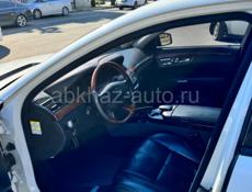 Mercedes-Benz S-Класс