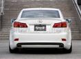 Стопы Lexus is
