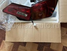 Стопы Lexus is