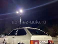 ВАЗ 2108