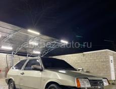 ВАЗ 2108