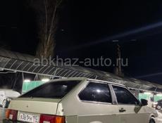 ВАЗ 2108