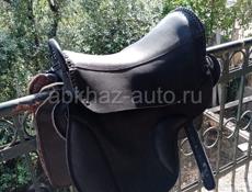 Укомплектование седло!