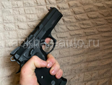 Продаю пистолет 