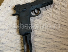 Продаю пистолет 