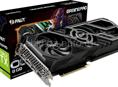 Видеокарта RTX 3070