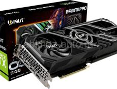Видеокарта RTX 3070