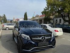 Mercedes-Benz G-Класс