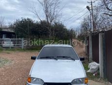 ВАЗ 2115 Самара
