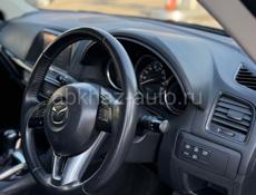 Mazda CX-9