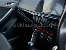 Mazda CX-9