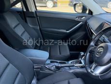 Mazda CX-9